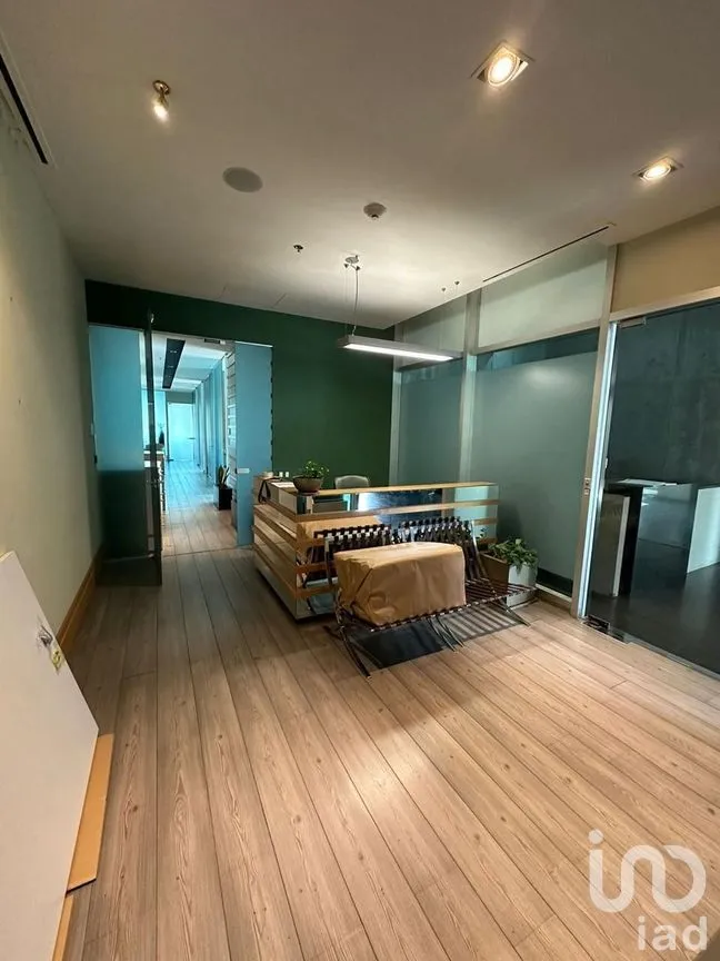 Oficina en Venta en Zona Valle Oriente, San Pedro Garza García, Nuevo León | NEX-272199 | iad México | Foto 13 de 16