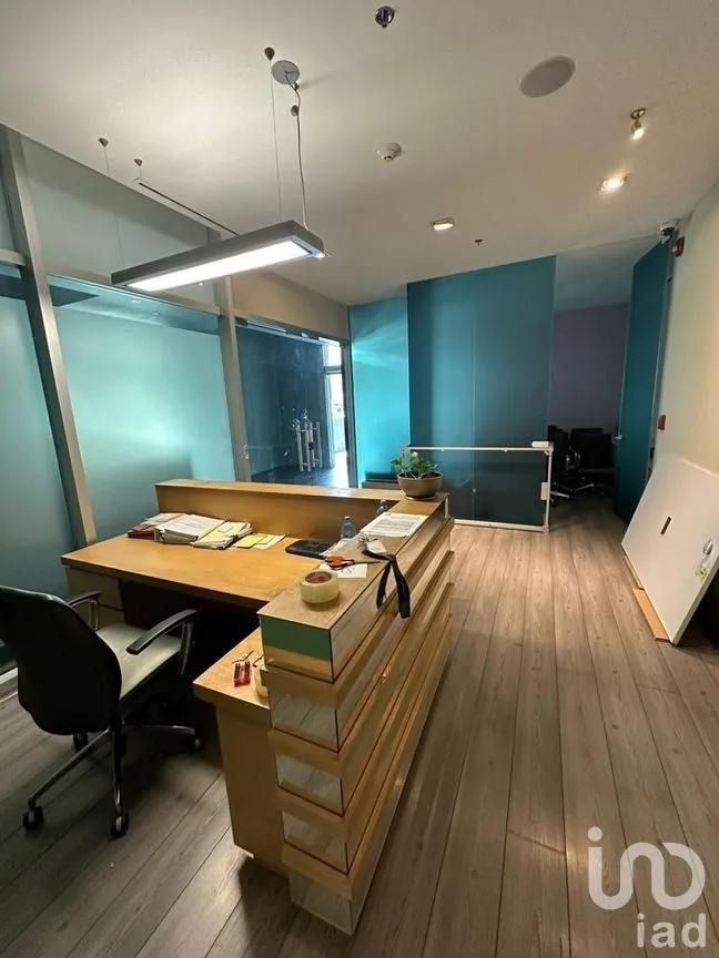 Oficina en Venta en Zona Valle Oriente, San Pedro Garza García, Nuevo León | NEX-272199 | iad México | Foto 15 de 16