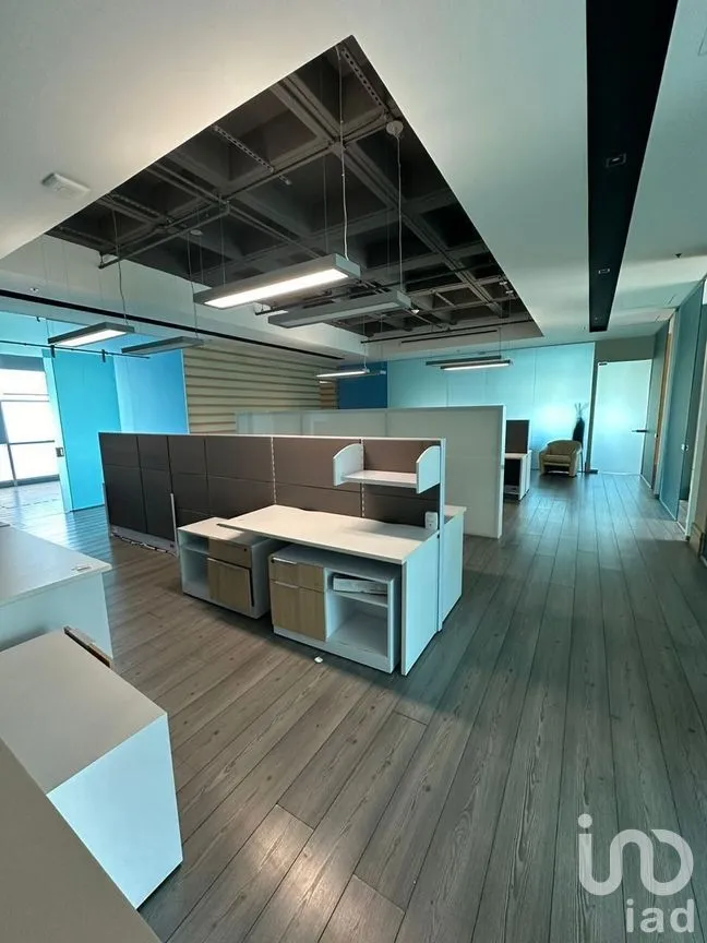 Oficina en Venta en Zona Valle Oriente, San Pedro Garza García, Nuevo León | NEX-272199 | iad México | Foto 7 de 16