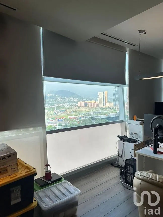 Oficina en Venta en Zona Valle Oriente, San Pedro Garza García, Nuevo León | NEX-272199 | iad México | Foto 9 de 16