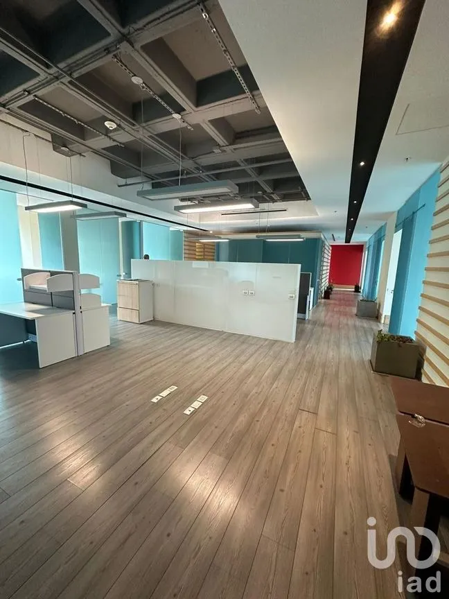 Oficina en Venta en Zona Valle Oriente, San Pedro Garza García, Nuevo León | NEX-272199 | iad México | Foto 10 de 16