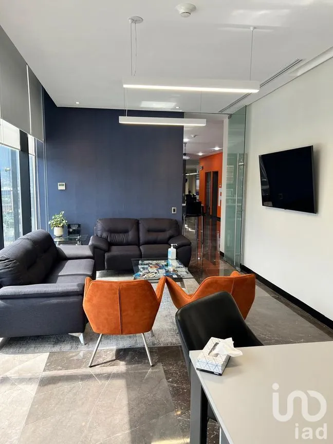 Oficina en Renta en Santa Engracia, San Pedro Garza García, Nuevo León | NEX-272200 | iad México | Foto 12 de 16