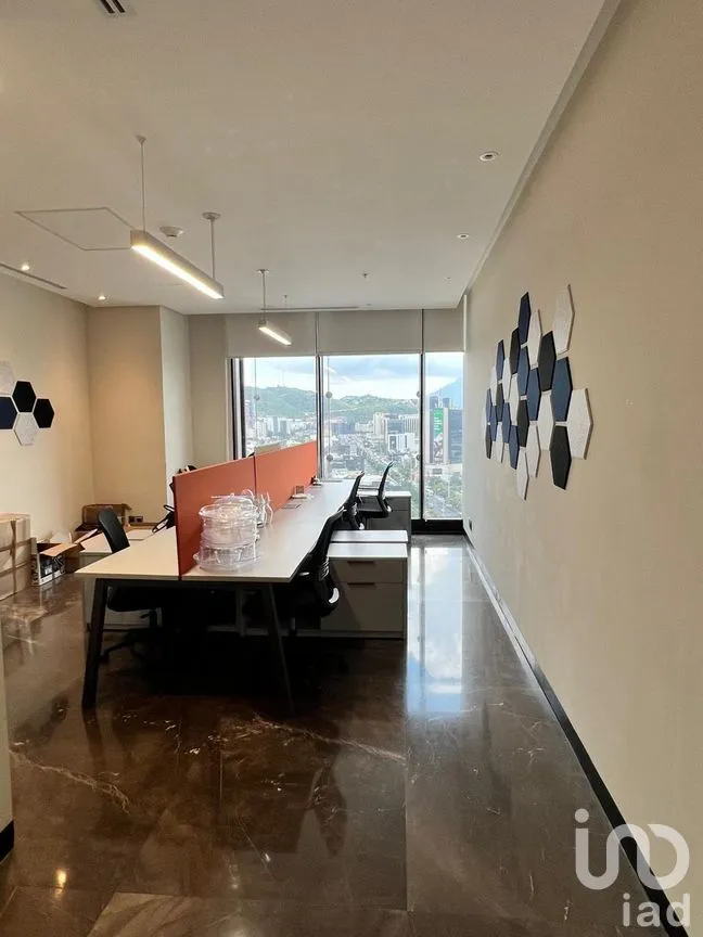 Oficina en Renta en Santa Engracia, San Pedro Garza García, Nuevo León | NEX-272200 | iad México | Foto 14 de 16