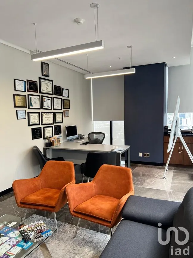 Oficina en Renta en Santa Engracia, San Pedro Garza García, Nuevo León | NEX-272200 | iad México | Foto 15 de 16
