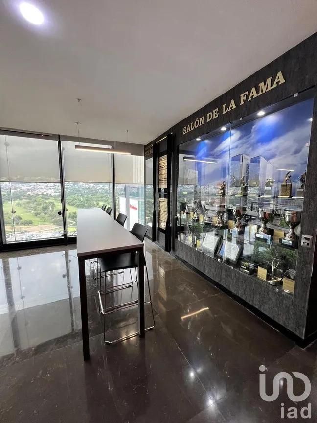 Oficina en Renta en Santa Engracia, San Pedro Garza García, Nuevo León | NEX-272200 | iad México | Foto 16 de 16