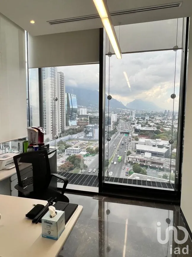 Oficina en Renta en Santa Engracia, San Pedro Garza García, Nuevo León | NEX-272200 | iad México | Foto 6 de 16
