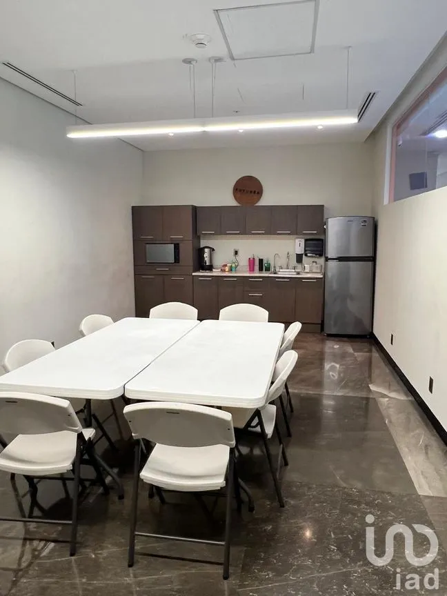 Oficina en Renta en Santa Engracia, San Pedro Garza García, Nuevo León | NEX-272200 | iad México | Foto 8 de 16