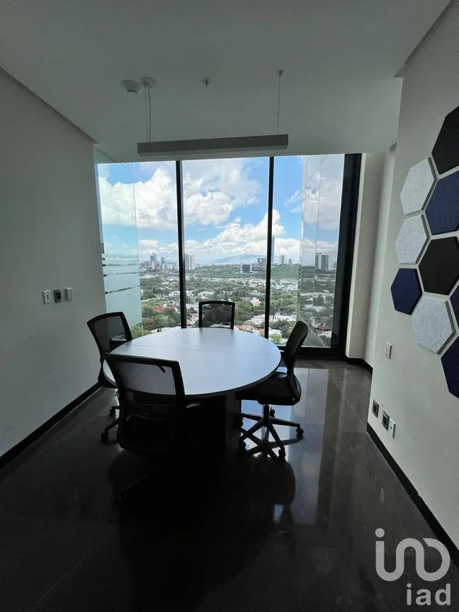 Oficina en Renta en Santa Engracia, San Pedro Garza García, Nuevo León | NEX-272200 | iad México | Foto 9 de 16