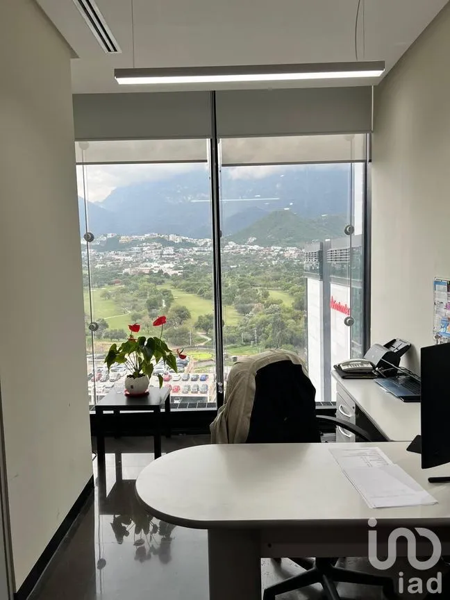 Oficina en Renta en Santa Engracia, San Pedro Garza García, Nuevo León | NEX-272200 | iad México | Foto 10 de 16