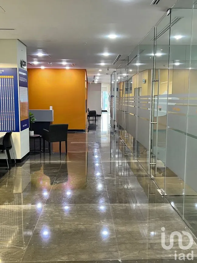 Oficina en Renta en Santa Engracia, San Pedro Garza García, Nuevo León | NEX-272200 | iad México | Foto 1 de 16
