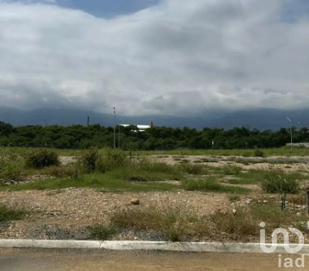 Terreno en Venta en El Barrial, Santiago, Nuevo León | NEX-272235 | iad México | Foto 2 de 8