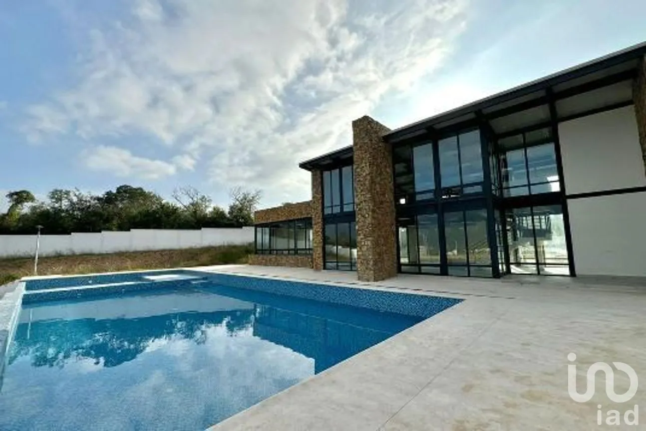 Terreno en Venta en El Barrial, Santiago, Nuevo León | NEX-272235 | iad México | Foto 5 de 8