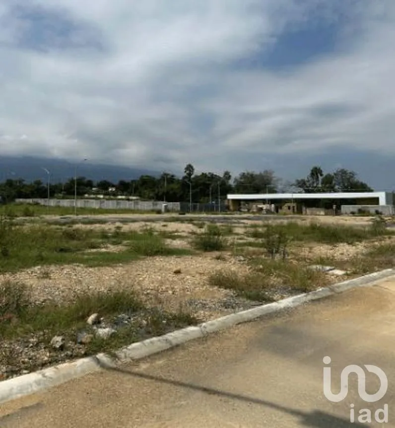 Terreno en Venta en El Barrial, Santiago, Nuevo León | NEX-272235 | iad México | Foto 1 de 8
