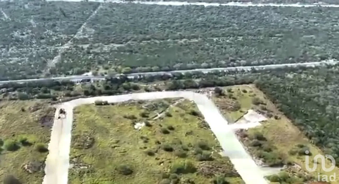 Terreno en Venta en Parque Industrial el Carmen, El Carmen, Nuevo León | NEX-272668 | iad México | Foto 2 de 12