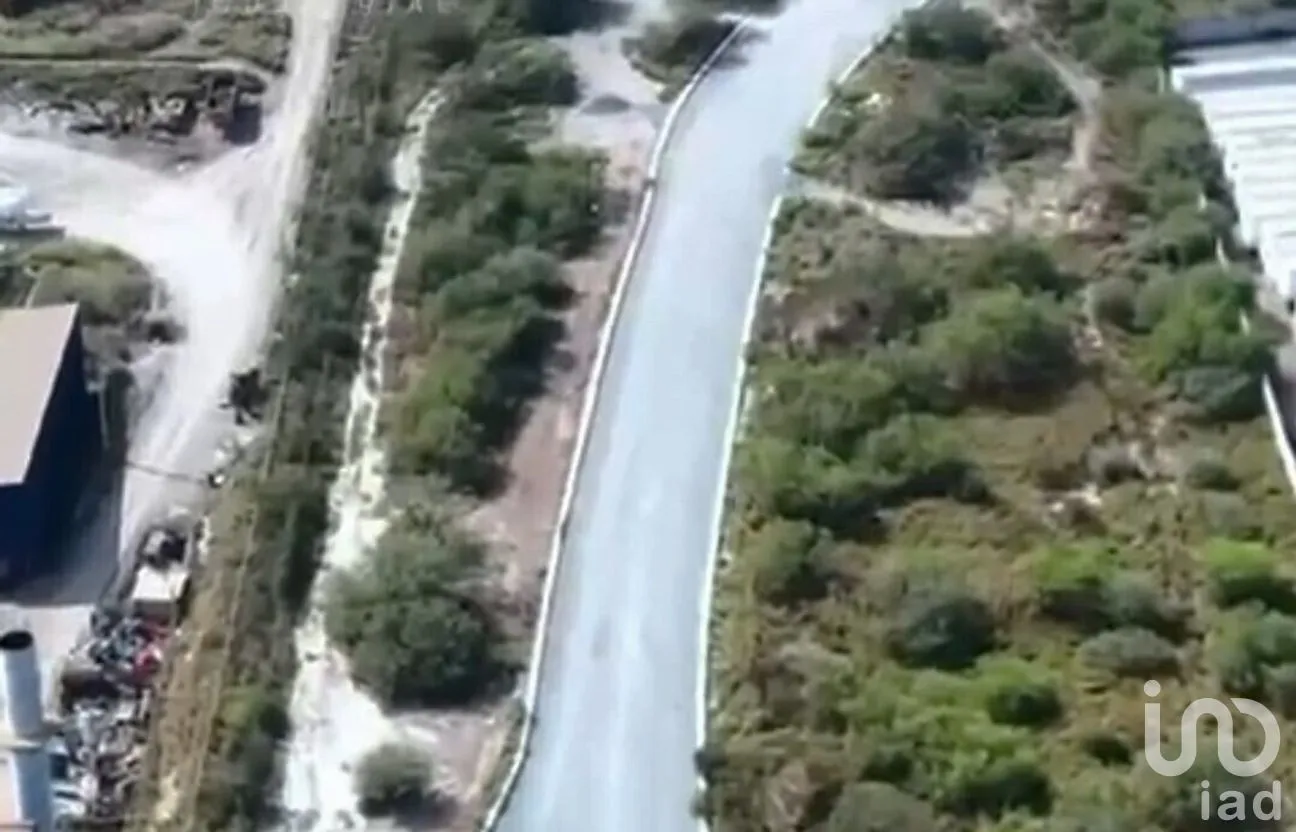 Terreno en Venta en Parque Industrial el Carmen, El Carmen, Nuevo León | NEX-272668 | iad México | Foto 3 de 12