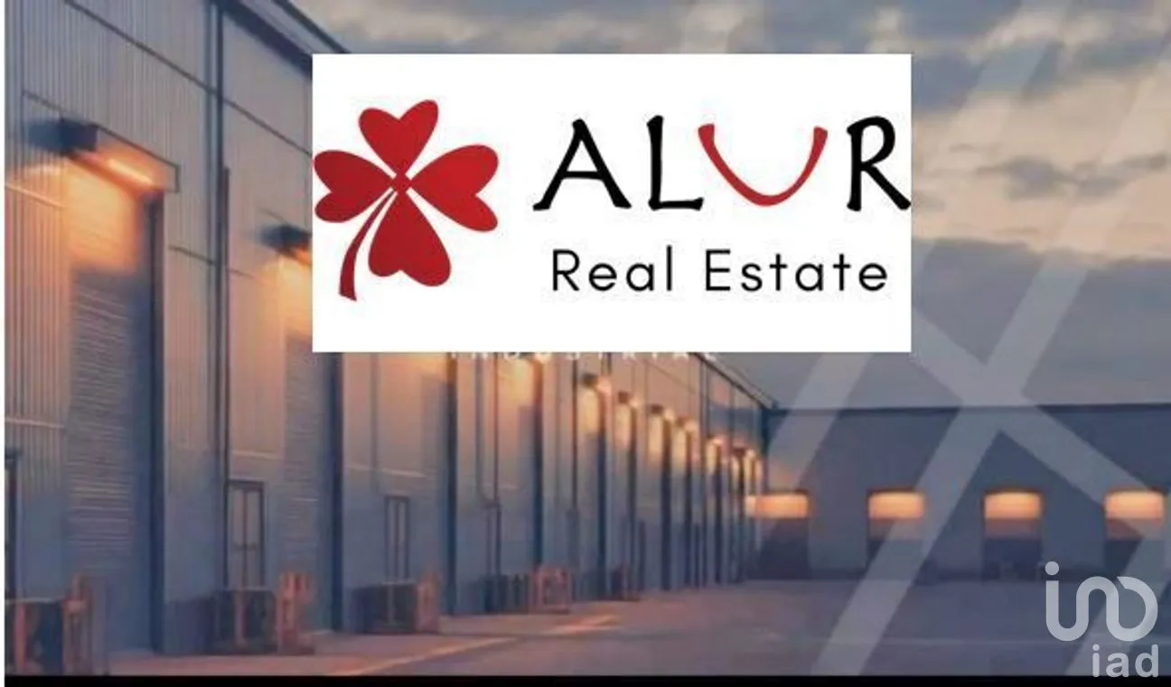 Terreno en Venta en Parque Industrial el Carmen, El Carmen, Nuevo León | NEX-272668 | iad México | Foto 5 de 12
