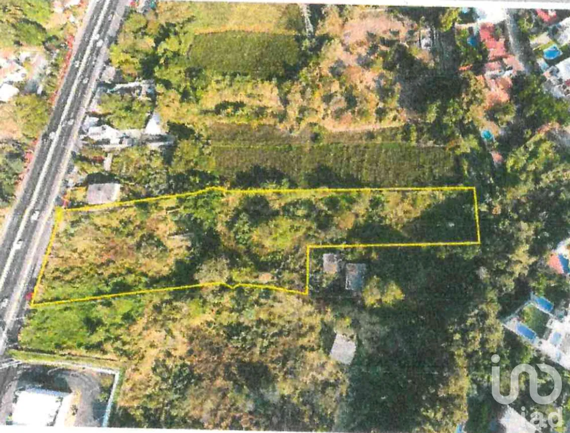 Terreno en Venta en Las Ánimas, Temixco, Morelos | NEX-272699 | iad México | Foto 2 de 9