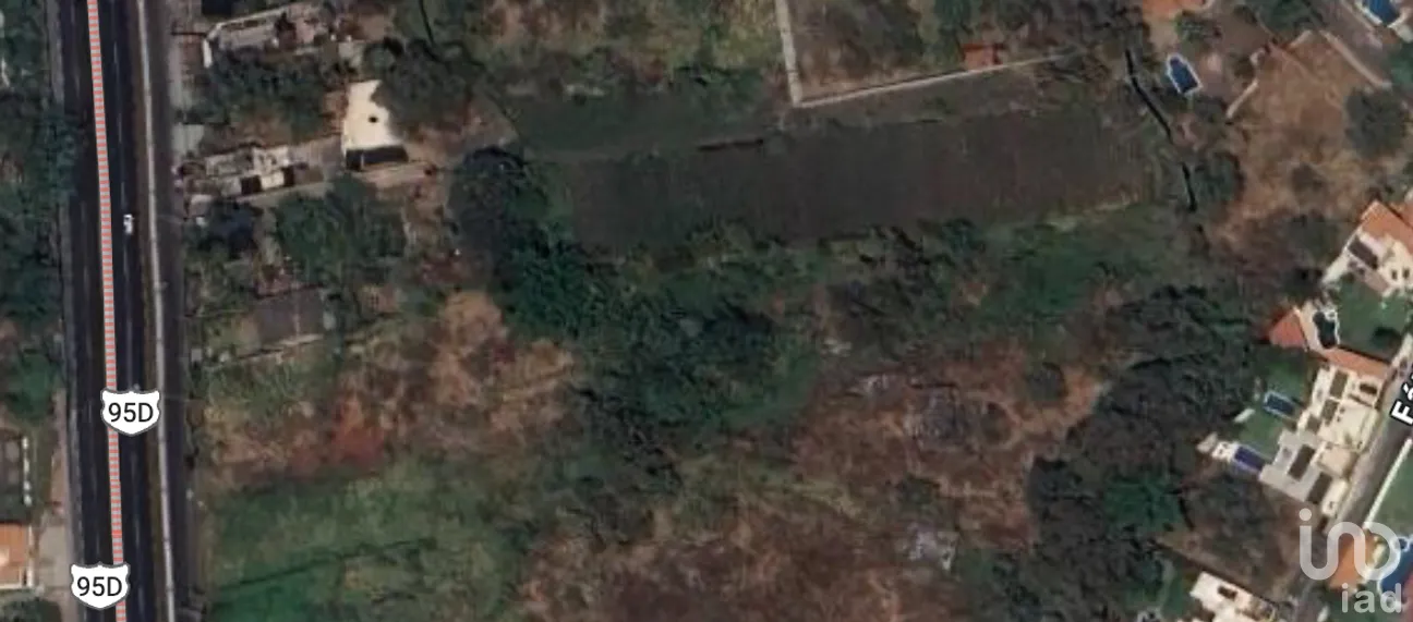 Terreno en Venta en Las Ánimas, Temixco, Morelos | NEX-272699 | iad México | Foto 6 de 9