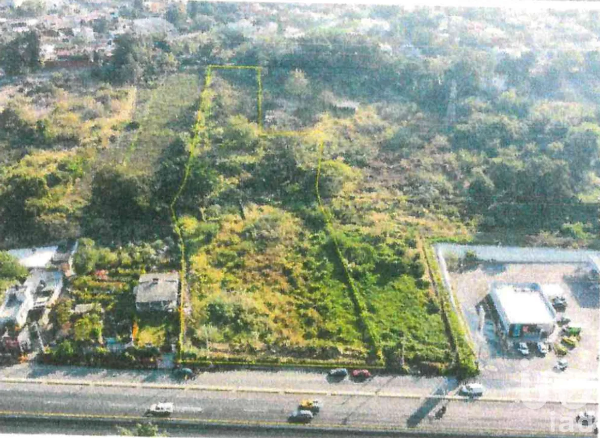 Terreno en Venta en Las Ánimas, Temixco, Morelos | NEX-272699 | iad México | Foto 1 de 9