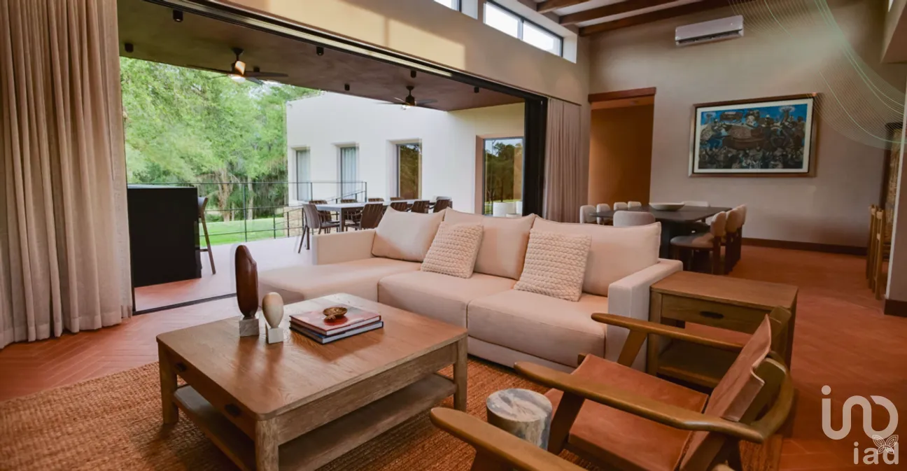 Terreno en Venta en Punta la Boca, Santiago, Nuevo León | NEX-272701 | iad México | Foto 11 de 11