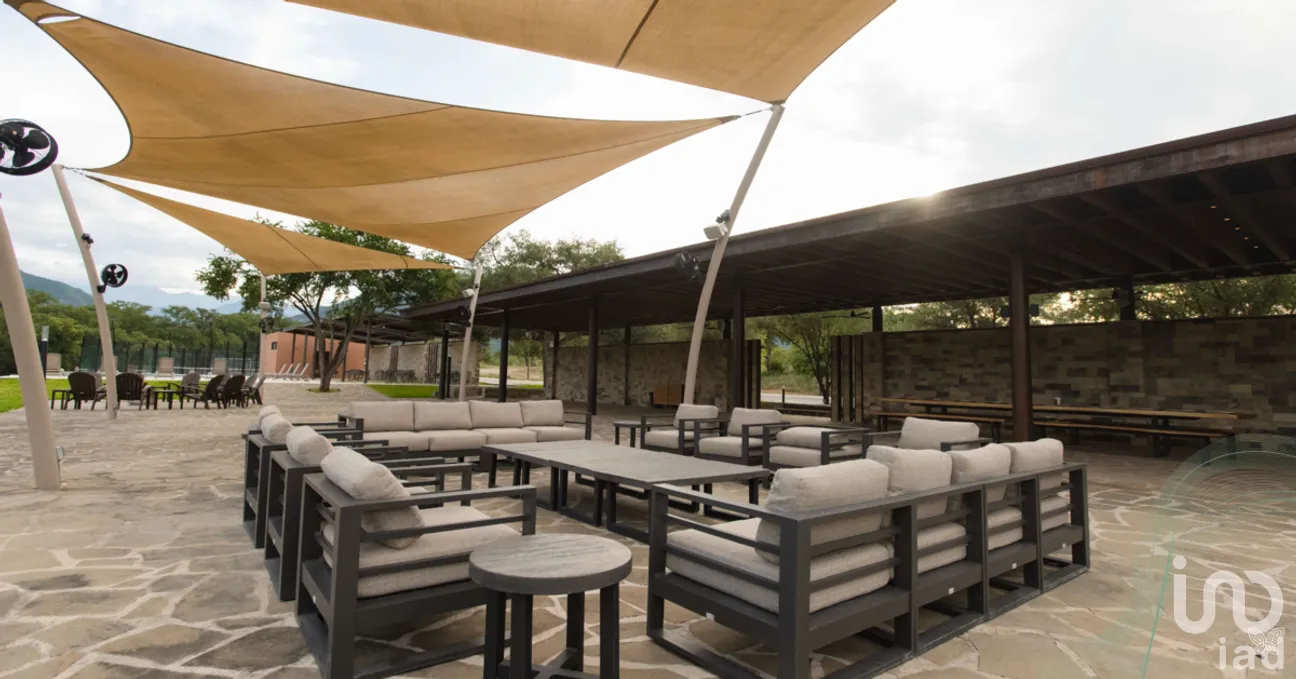 Terreno en Venta en Punta la Boca, Santiago, Nuevo León | NEX-272701 | iad México | Foto 8 de 11