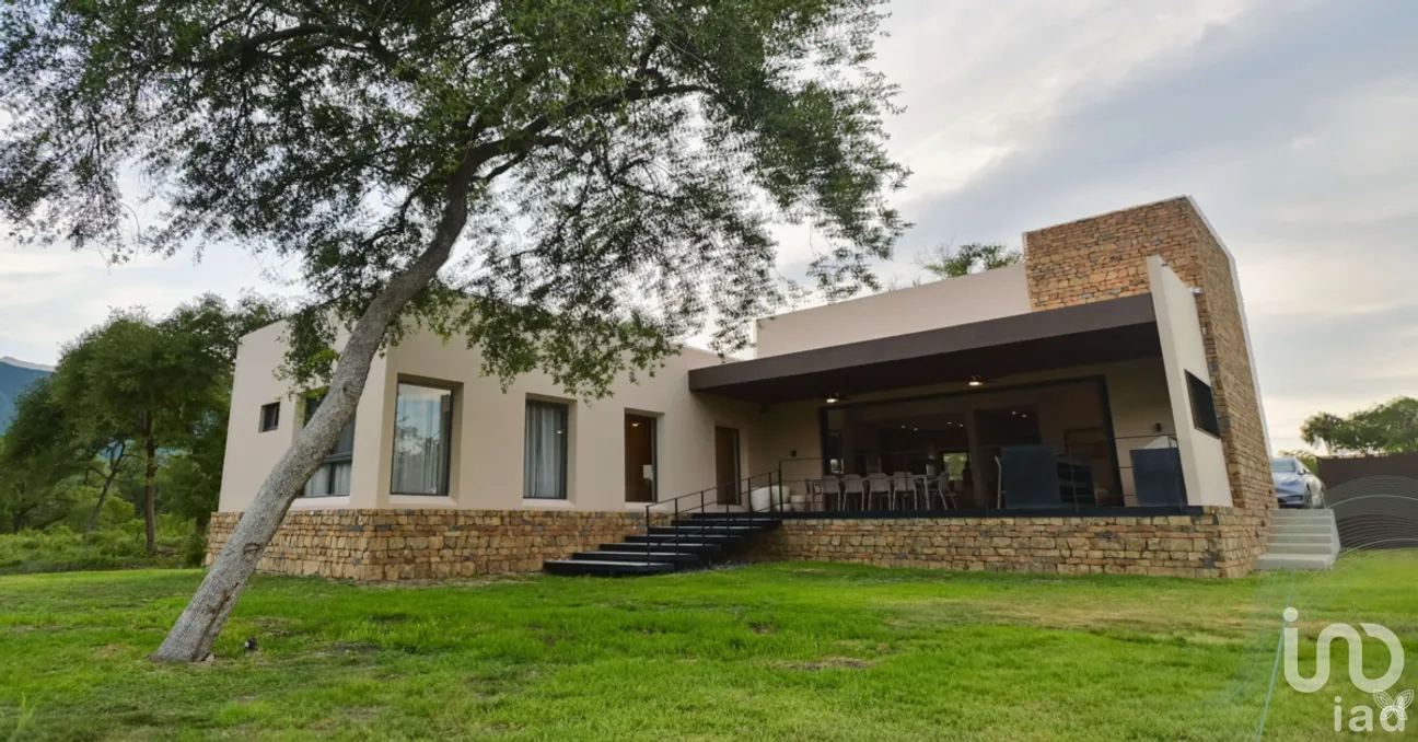 Terreno en Venta en Punta la Boca, Santiago, Nuevo León | NEX-272701 | iad México | Foto 9 de 11