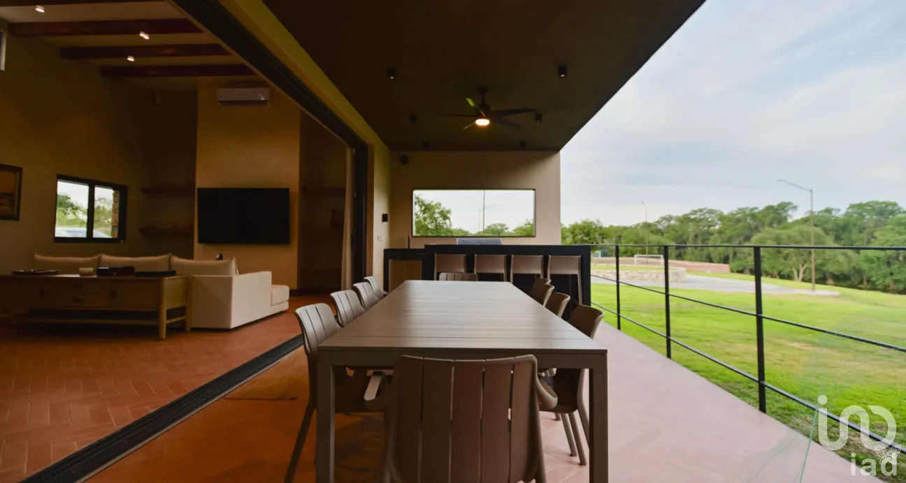 Terreno en Venta en Punta la Boca, Santiago, Nuevo León | NEX-272701 | iad México | Foto 10 de 11