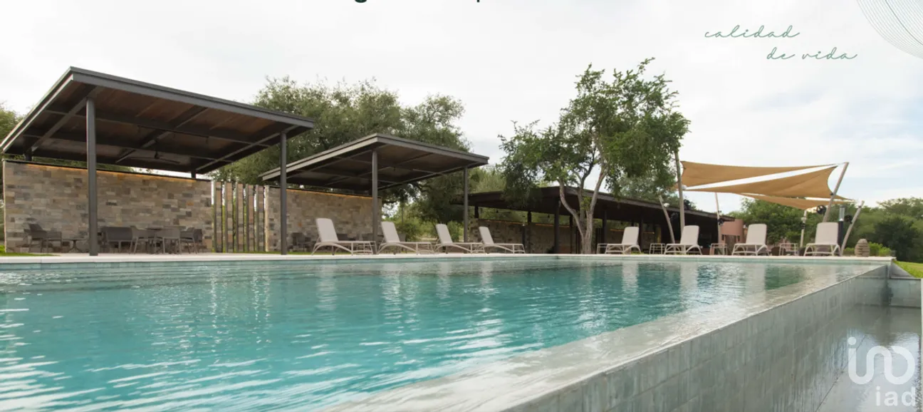 Terreno en Venta en Punta la Boca, Santiago, Nuevo León | NEX-272701 | iad México | Foto 1 de 11
