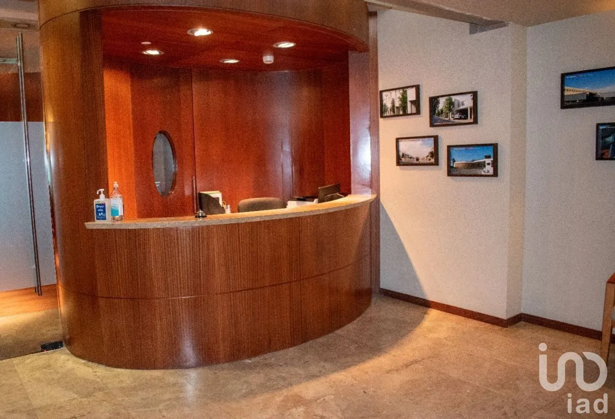 Oficina en Renta en Zona Valle Oriente, San Pedro Garza García, Nuevo León | NEX-273281 | iad México | Foto 2 de 9