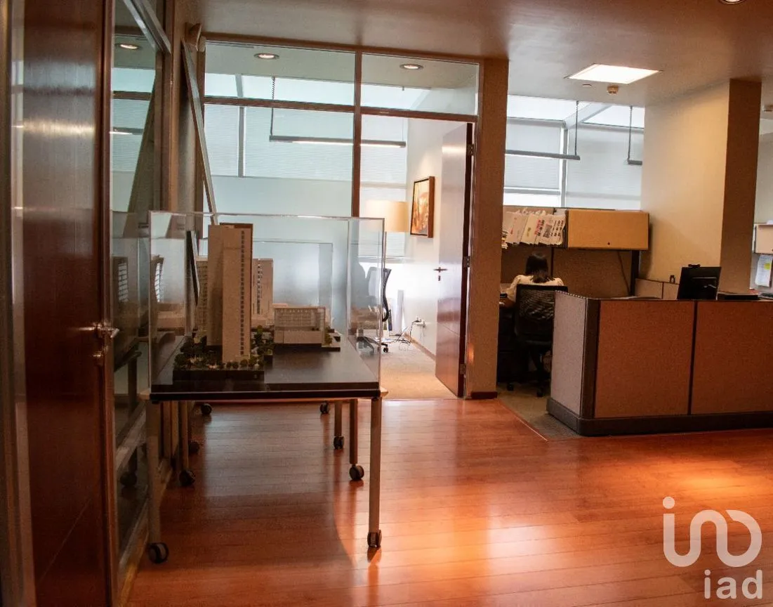Oficina en Renta en Zona Valle Oriente, San Pedro Garza García, Nuevo León | NEX-273281 | iad México | Foto 5 de 9