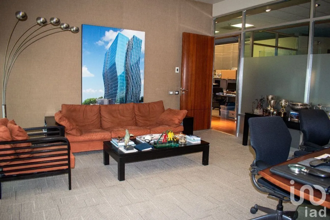 Oficina en Renta en Zona Valle Oriente, San Pedro Garza Garc ía, Nuevo León | NEX-273281 | iad México | Foto 8 de 9