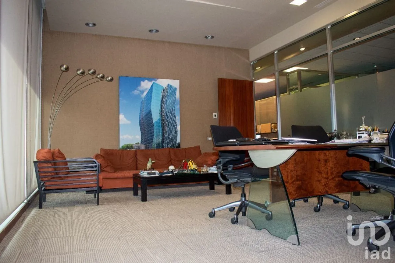 Oficina en Renta en Zona Valle Oriente, San Pedro Garza García, Nuevo León | NEX-273281 | iad México | Foto 9 de 9