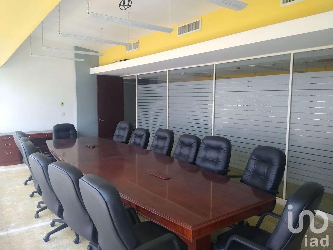 Oficina en Renta en Zona Valle Oriente, San Pedro Garza García, Nuevo León | NEX-273284 | iad México | Foto 2 de 6