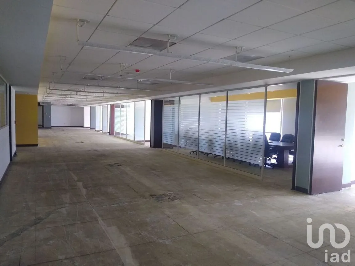 Oficina en Renta en Zona Valle Oriente, San Pedro Garza García, Nuevo León | NEX-273284 | iad México | Foto 4 de 6