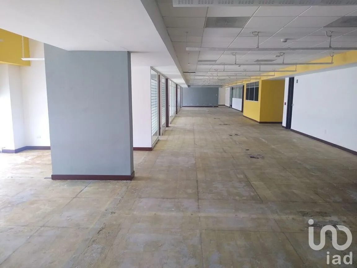 Oficina en Renta en Zona Valle Oriente, San Pedro Garza García, Nuevo León | NEX-273284 | iad México | Foto 5 de 6