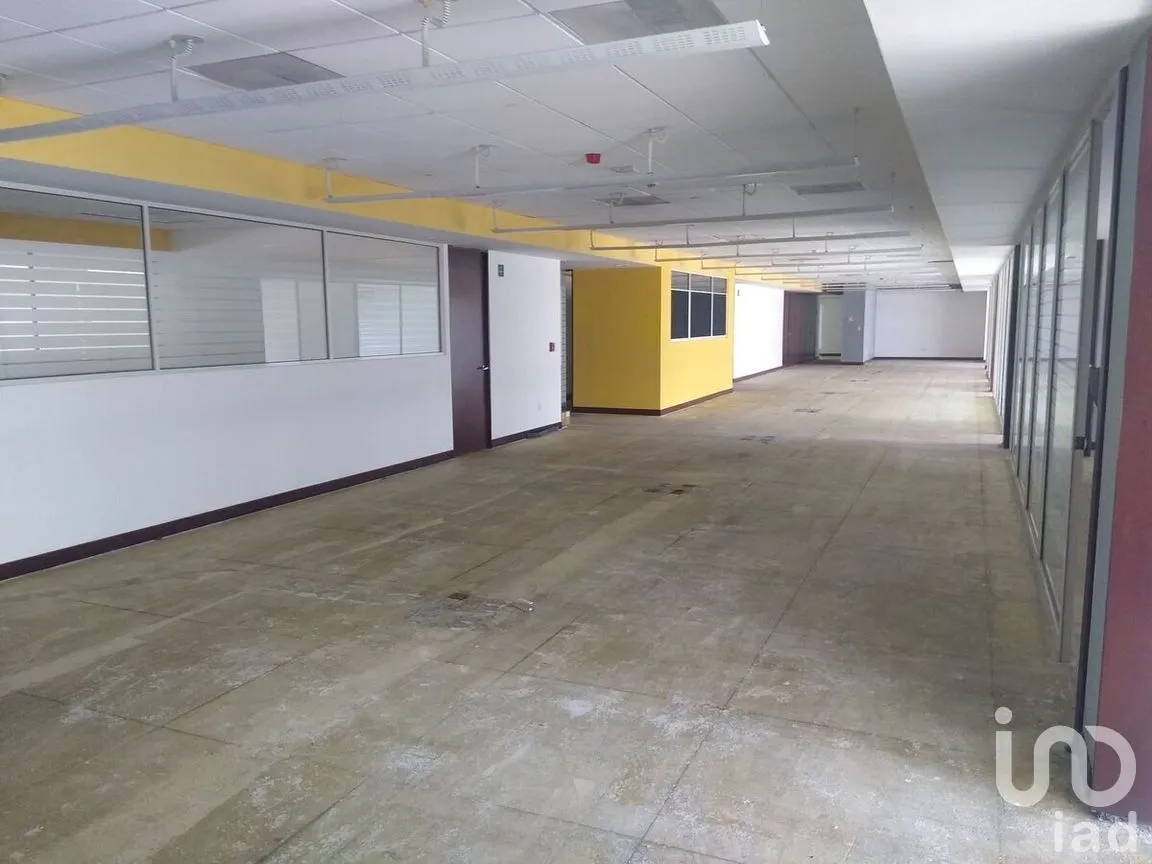Oficina en Renta en Zona Valle Oriente, San Pedro Garza García, Nuevo León | NEX-273284 | iad México | Foto 1 de 6