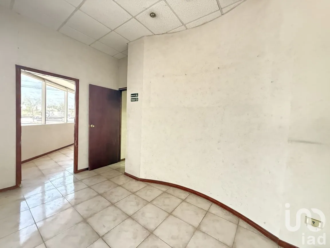 Oficina en Renta en Santa María, Monterrey, Nuevo León | NEX-273352 | iad México | Foto 3 de 10