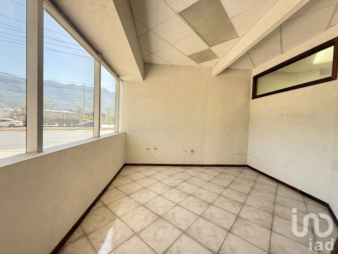 Oficina en Renta en Santa María, Monterrey, Nuevo León | NEX-273352 | iad México | Foto 9 de 10