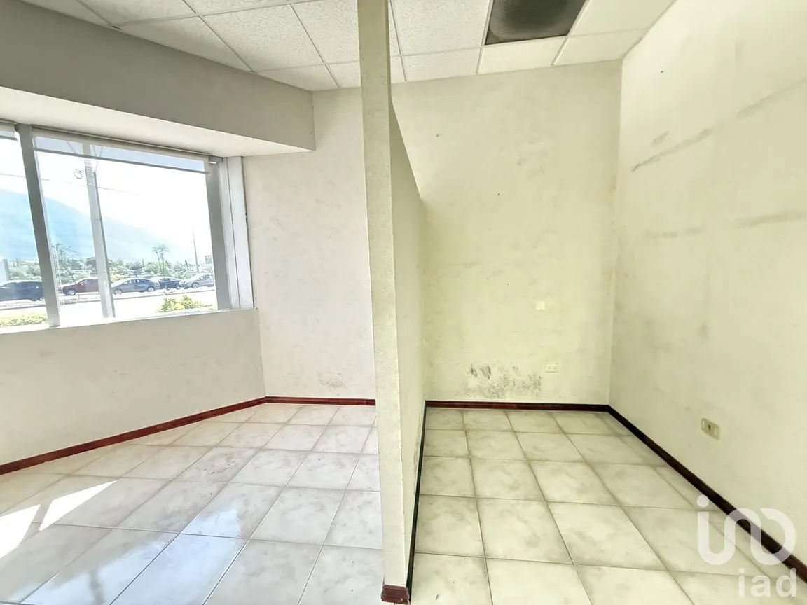 Oficina en Renta en Santa María, Monterrey, Nuevo León | NEX-273352 | iad México | Foto 1 de 10
