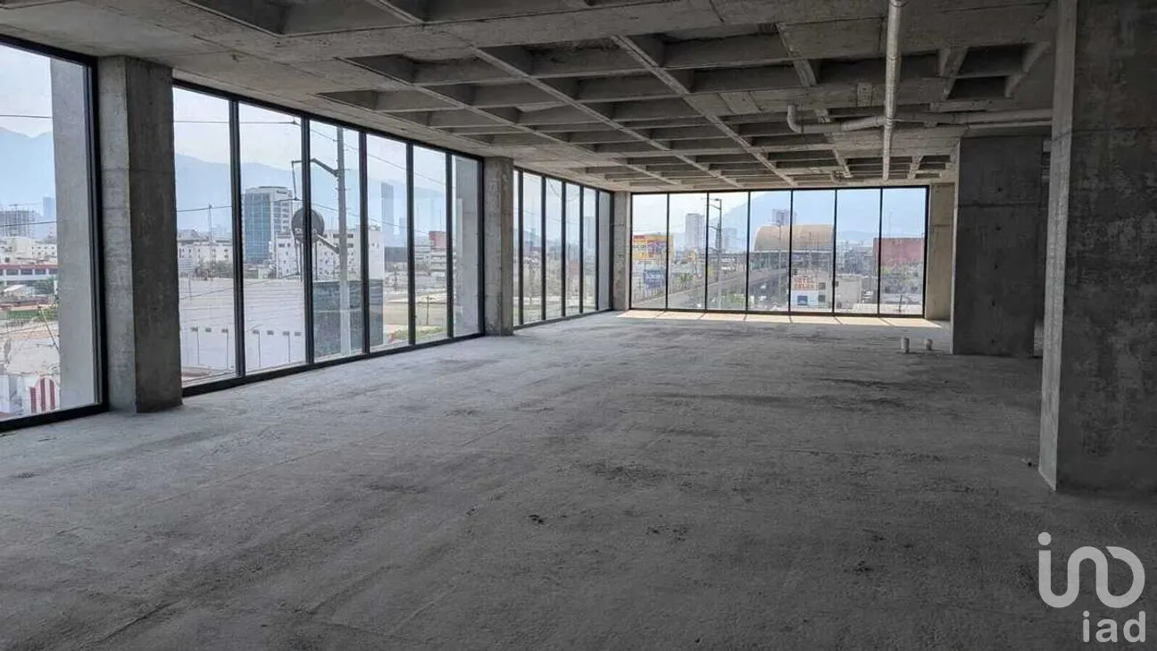 Oficina en Renta en Sarabia, Monterrey, Nuevo León | NEX-273355 | iad México | Foto 5 de 8