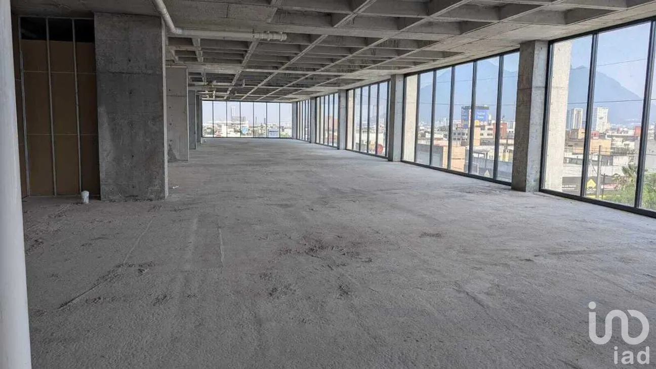 Oficina en Renta en Sarabia, Monterrey, Nuevo León | NEX-273355 | iad México | Foto 6 de 8