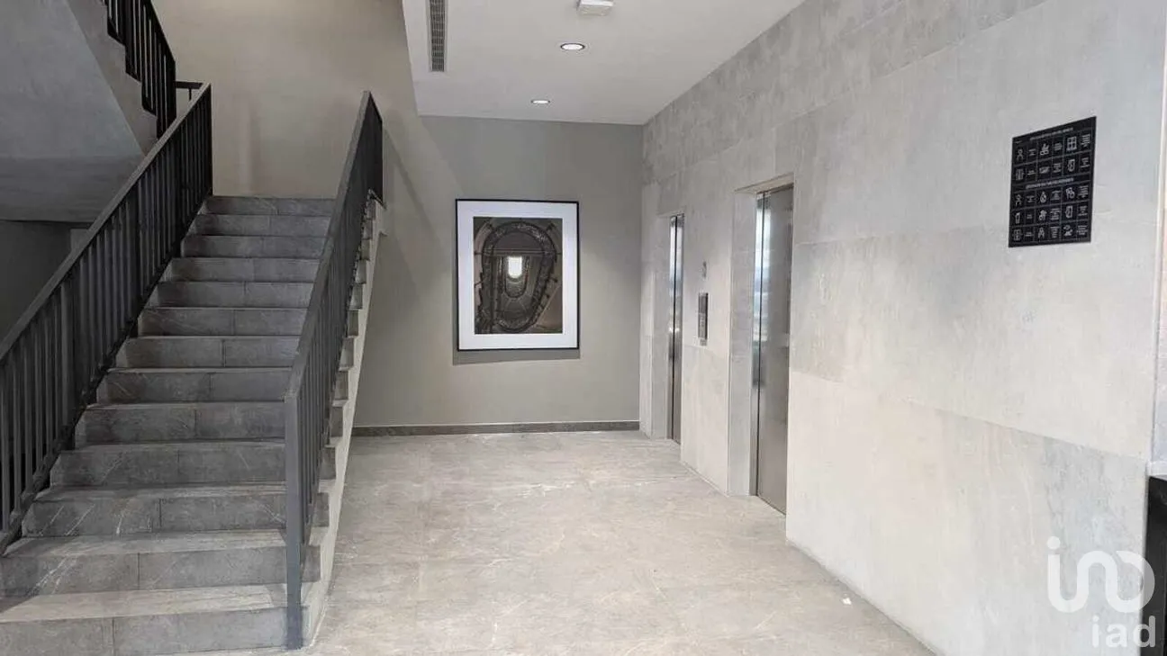 Oficina en Renta en Sarabia, Monterrey, Nuevo León | NEX-273355 | iad México | Foto 7 de 8