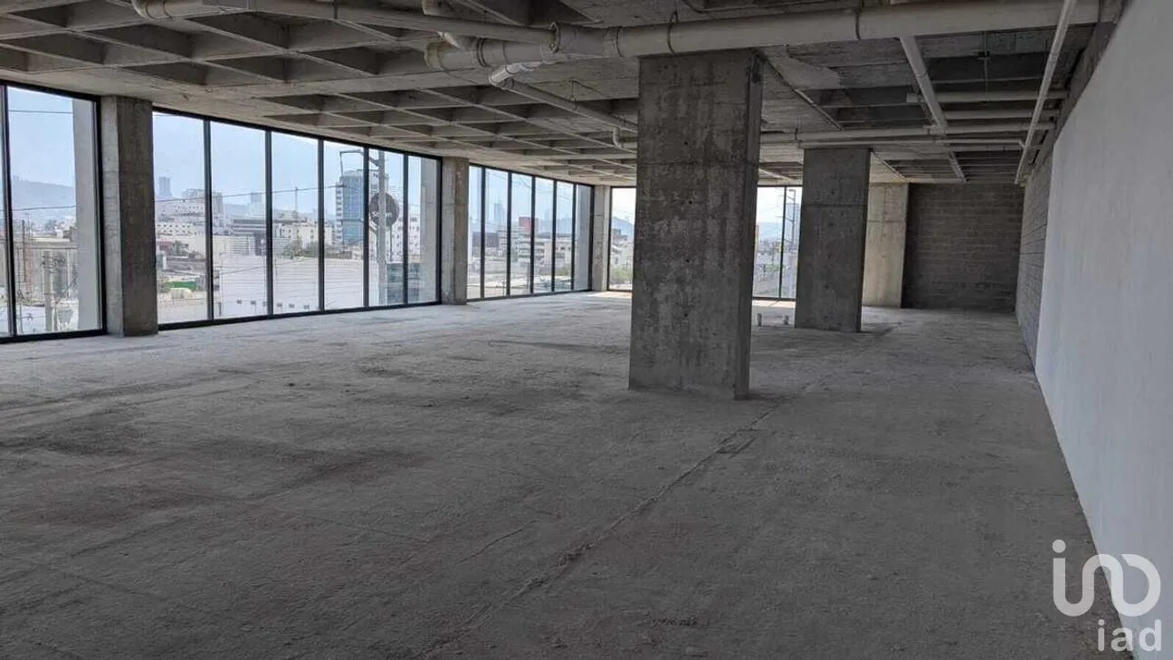 Oficina en Renta en Sarabia, Monterrey, Nuevo León | NEX-273355 | iad México | Foto 8 de 8