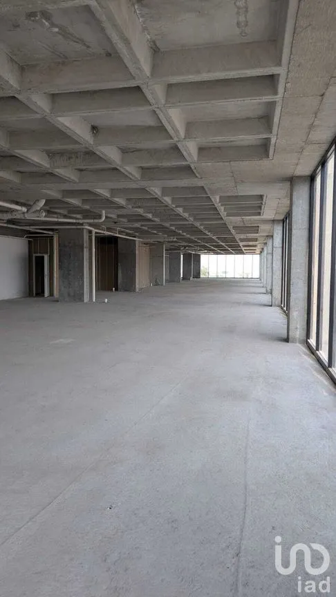 Oficina en Renta en Sarabia, Monterrey, Nuevo León | NEX-273355 | iad México | Foto 1 de 8
