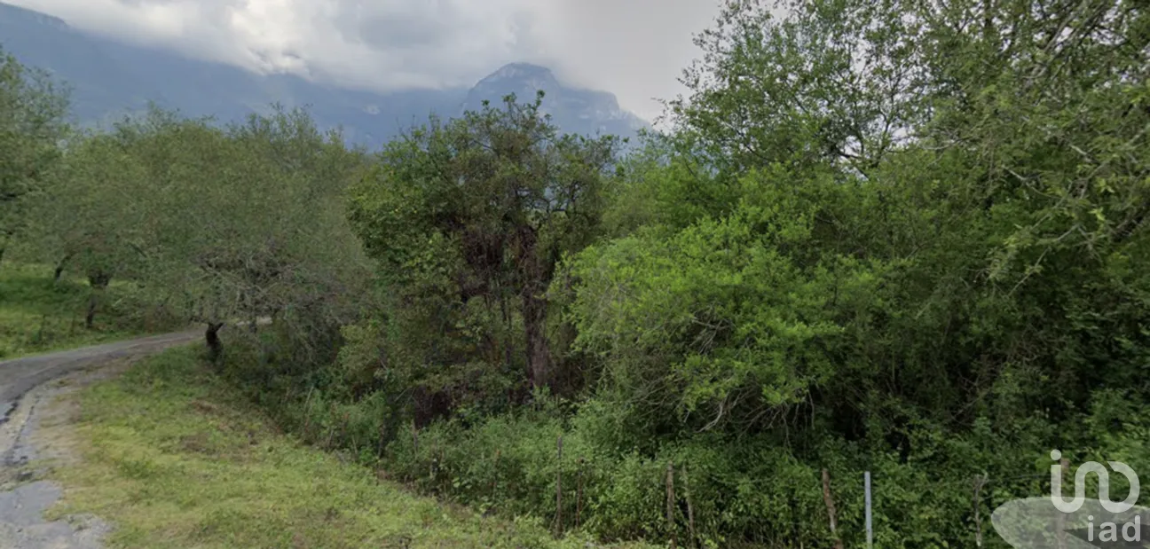 Terreno en Venta en Villa Rosario, Santiago, Nuevo León | NEX-273360 | iad México | Foto 1 de 23