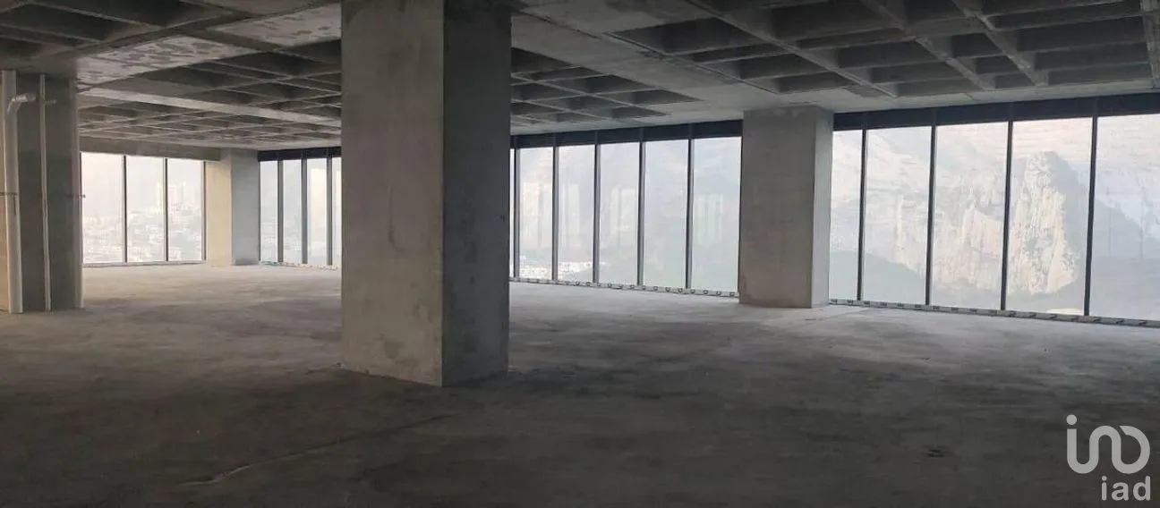 Oficina en Renta en Santa María, Monterrey, Nuevo León | NEX-273361 | iad México | Foto 10 de 11