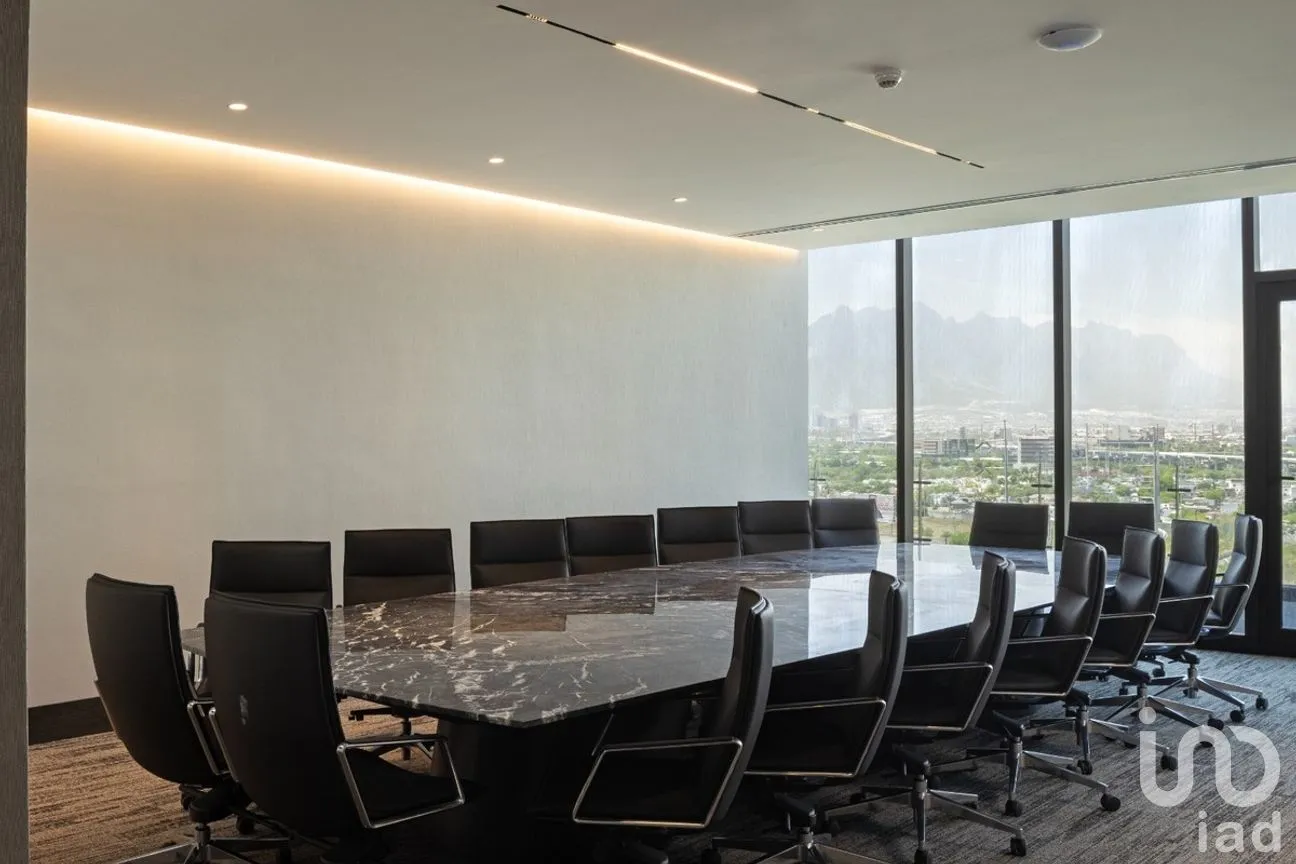 Oficina en Renta en Santa María, Monterrey, Nuevo León | NEX-273361 | iad México | Foto 1 de 11