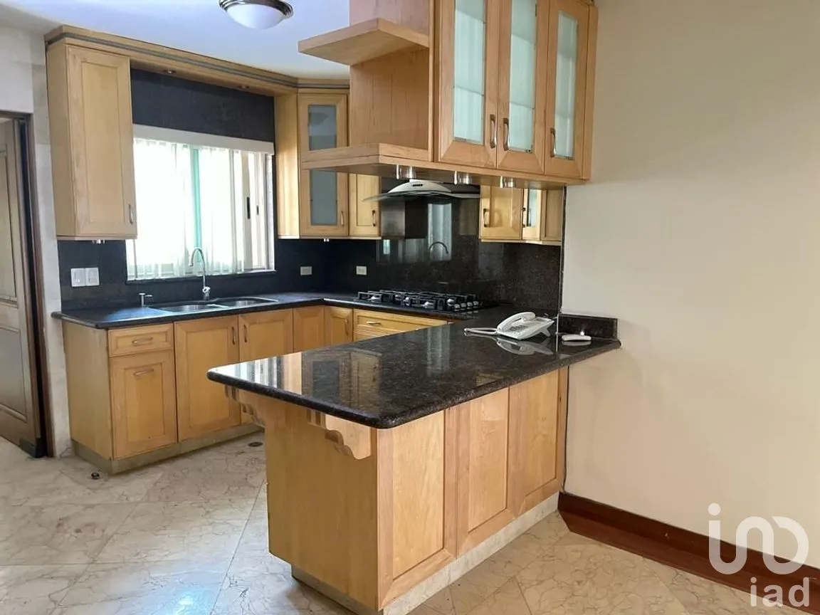 Casa en Venta en Santa Engracia, San Pedro Garza García, Nuevo León | NEX-273668 | iad México | Foto 3 de 24