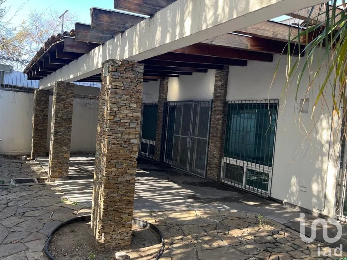 Casa en Venta en Santa Engracia, San Pedro Garza García, Nuevo León | NEX-273668 | iad México | Foto 21 de 24