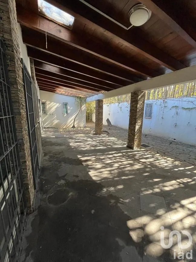 Casa en Venta en Santa Engracia, San Pedro Garza García, Nuevo León | NEX-273668 | iad México | Foto 22 de 24